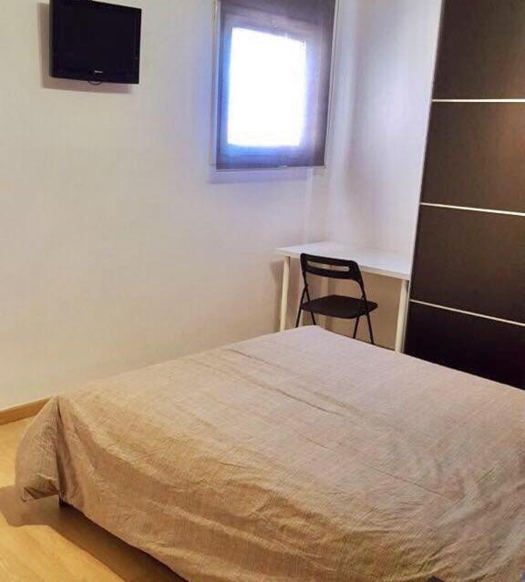 Apartamento 马塔罗 外观 照片