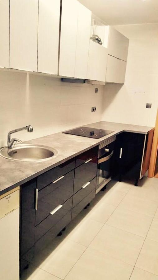 Apartamento 马塔罗 外观 照片