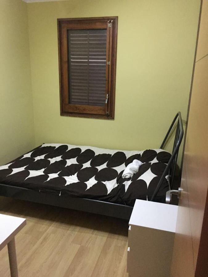Apartamento 马塔罗 外观 照片