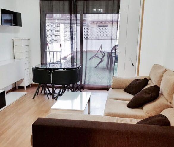 Apartamento 马塔罗 外观 照片