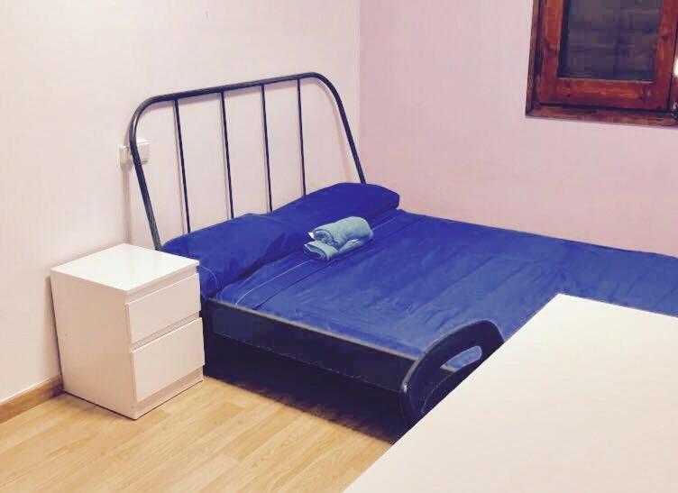 Apartamento 马塔罗 外观 照片
