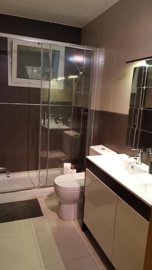 Apartamento 马塔罗 外观 照片